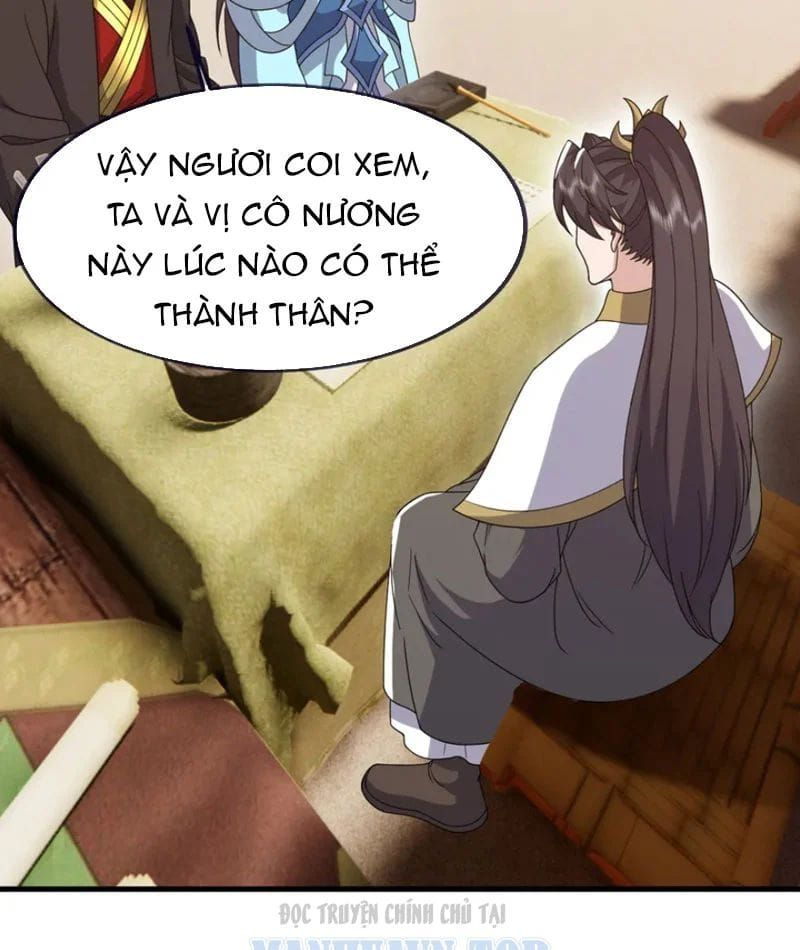 Tiên Võ Đế Tôn Chapter 872 - 15