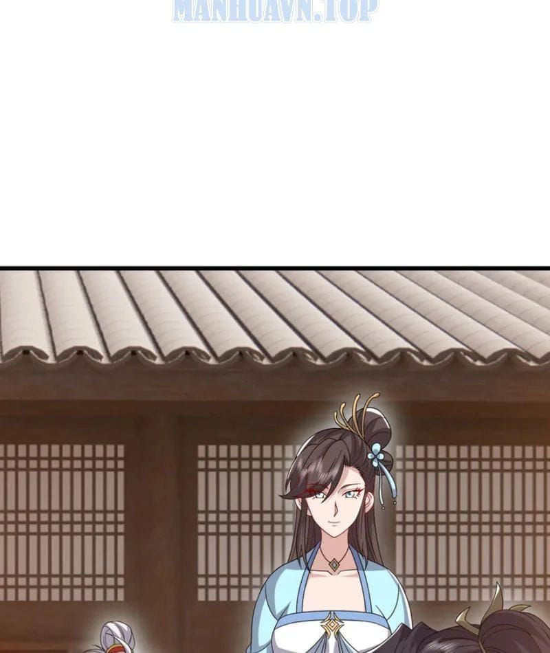 Tiên Võ Đế Tôn Chapter 872 - 16