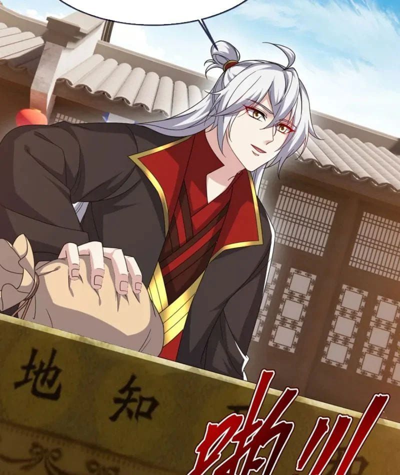 Tiên Võ Đế Tôn Chapter 872 - 21