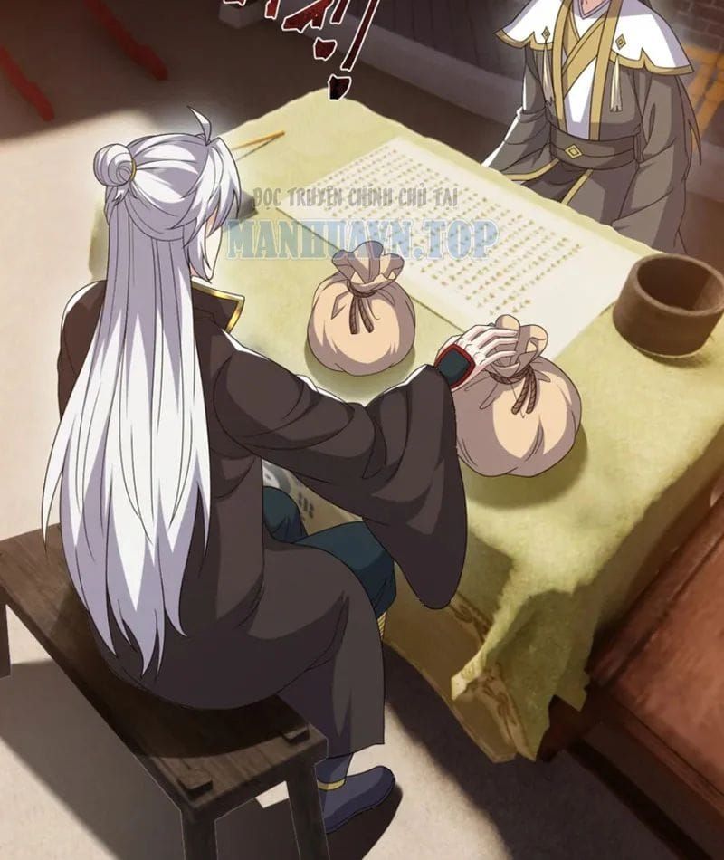 Tiên Võ Đế Tôn Chapter 872 - 23