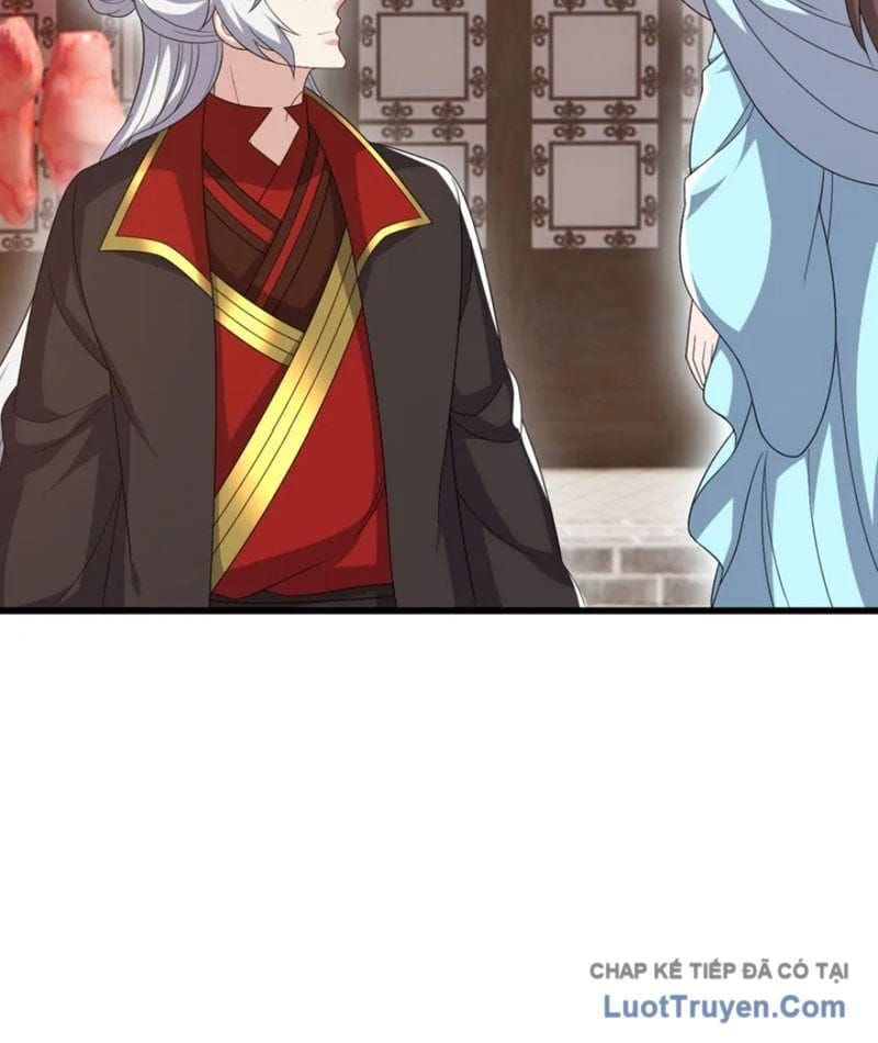 Tiên Võ Đế Tôn Chapter 872 - 27