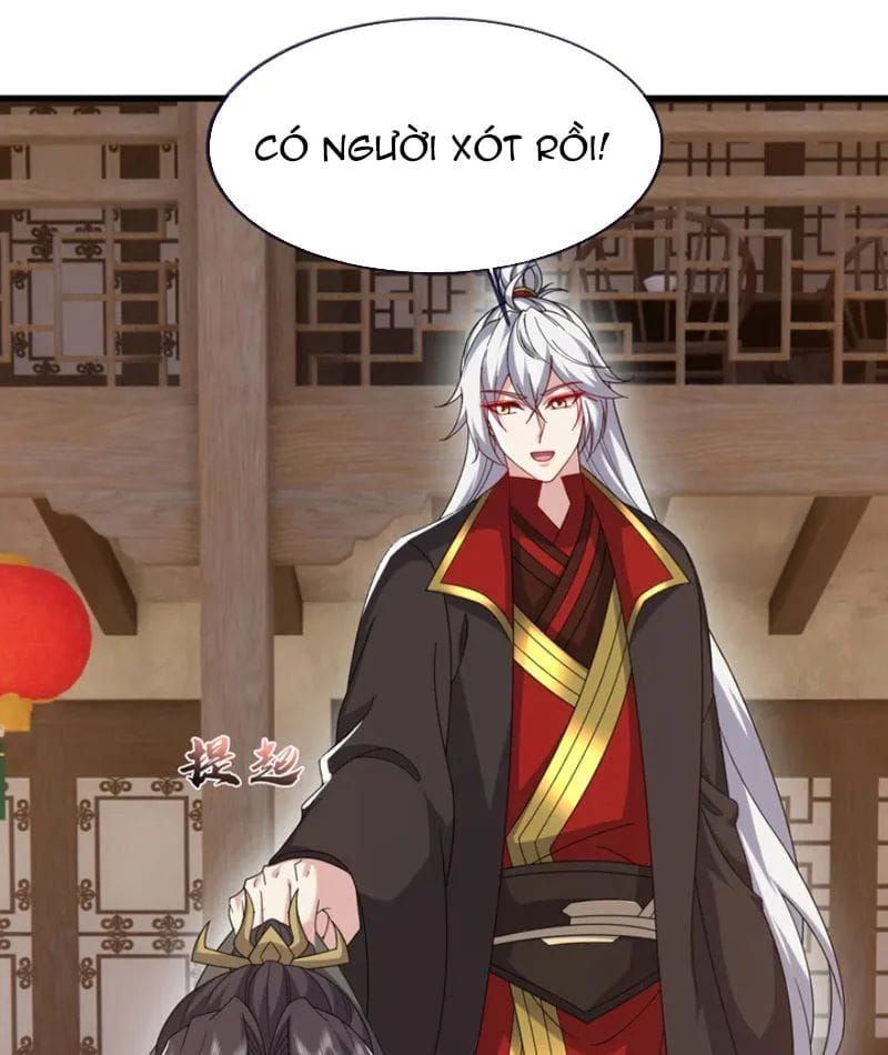 Tiên Võ Đế Tôn Chapter 872 - 28