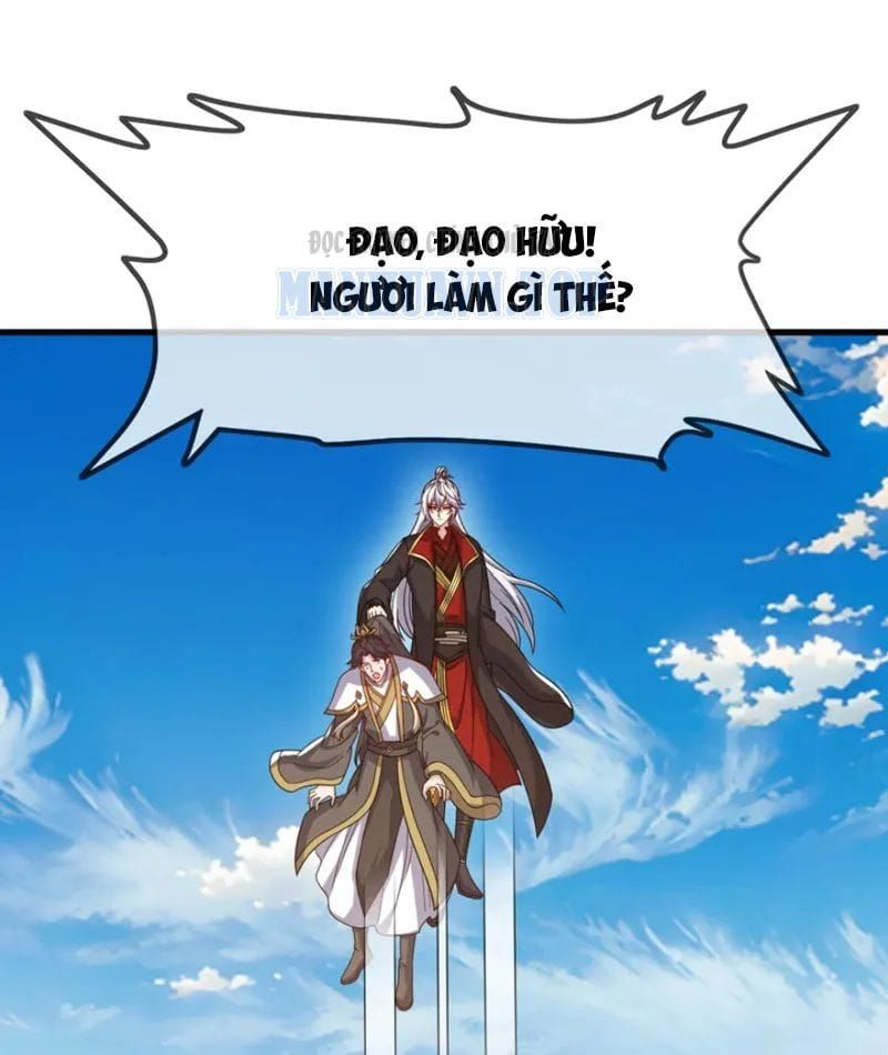 Tiên Võ Đế Tôn Chapter 872 - 31