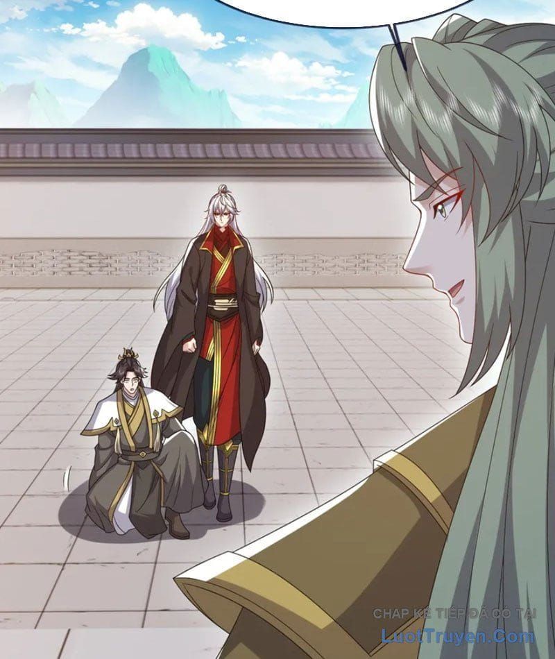 Tiên Võ Đế Tôn Chapter 872 - 37