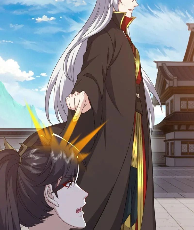 Tiên Võ Đế Tôn Chapter 872 - 39