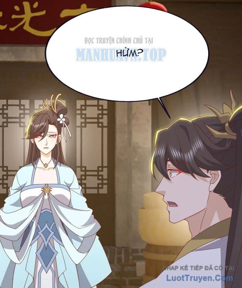 Tiên Võ Đế Tôn Chapter 872 - 5