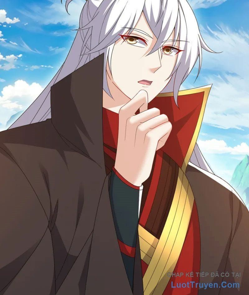 Tiên Võ Đế Tôn Chapter 872 - 47