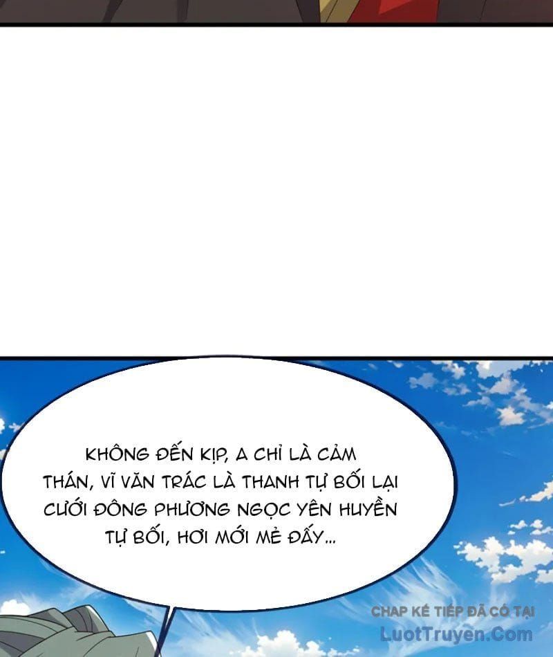 Tiên Võ Đế Tôn Chapter 872 - 48