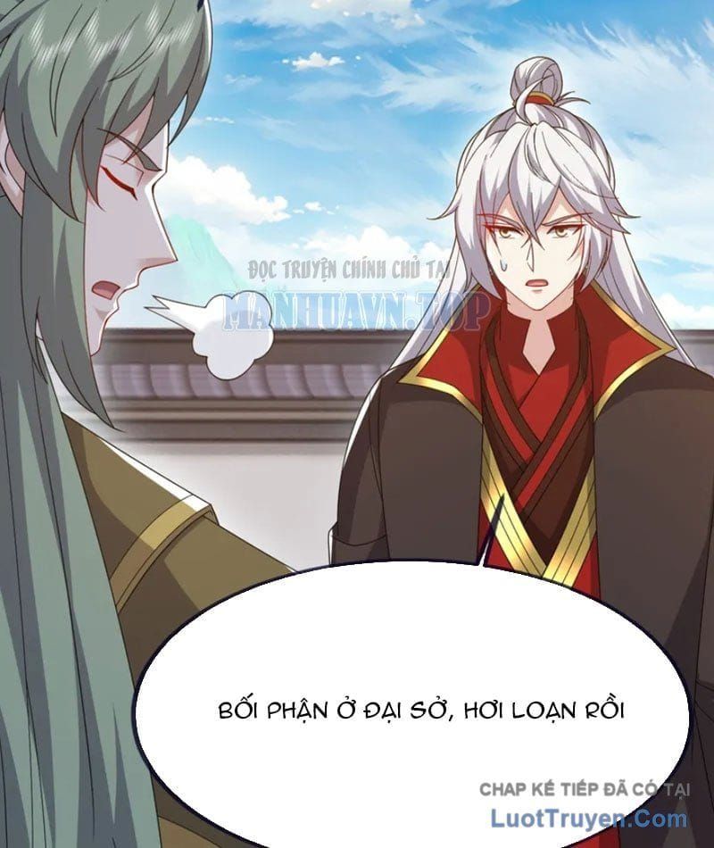 Tiên Võ Đế Tôn Chapter 872 - 49