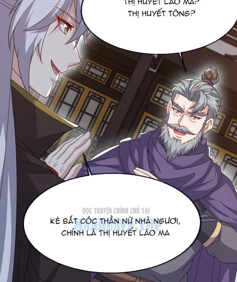 Tiên Võ Đế Tôn Chapter 872 - 55