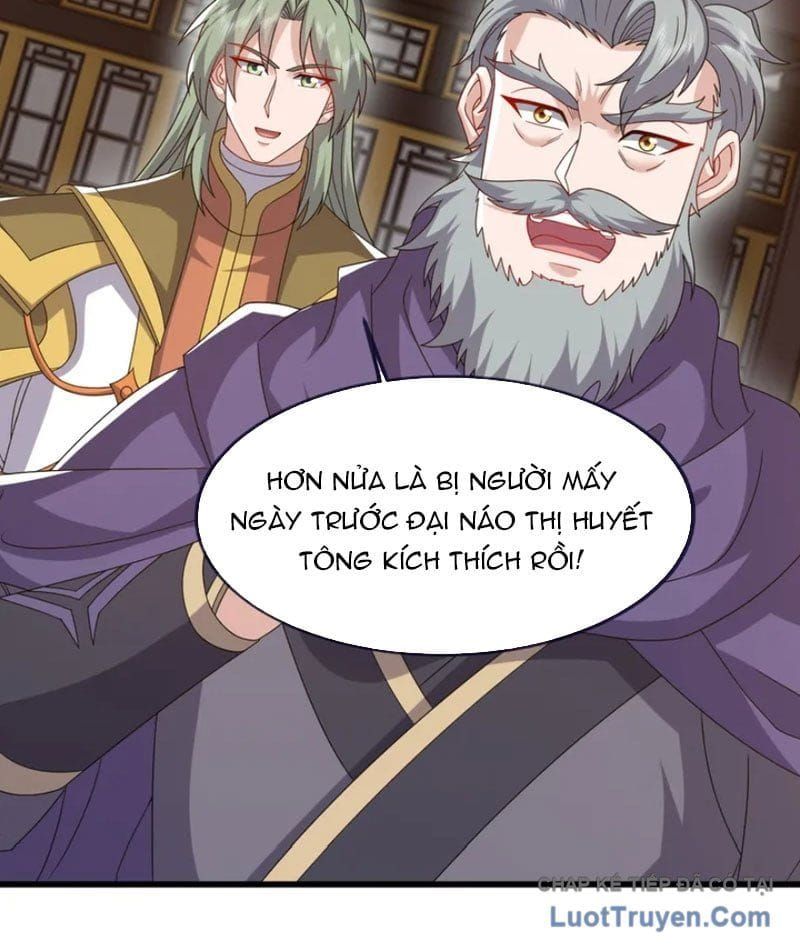 Tiên Võ Đế Tôn Chapter 872 - 57