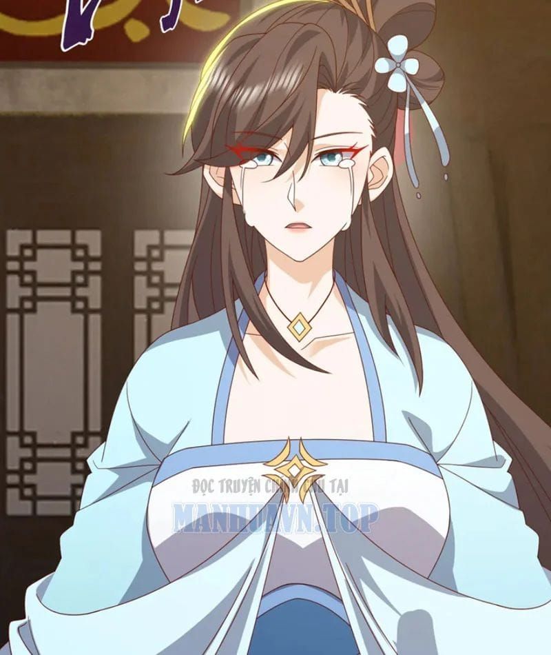 Tiên Võ Đế Tôn Chapter 872 - 7