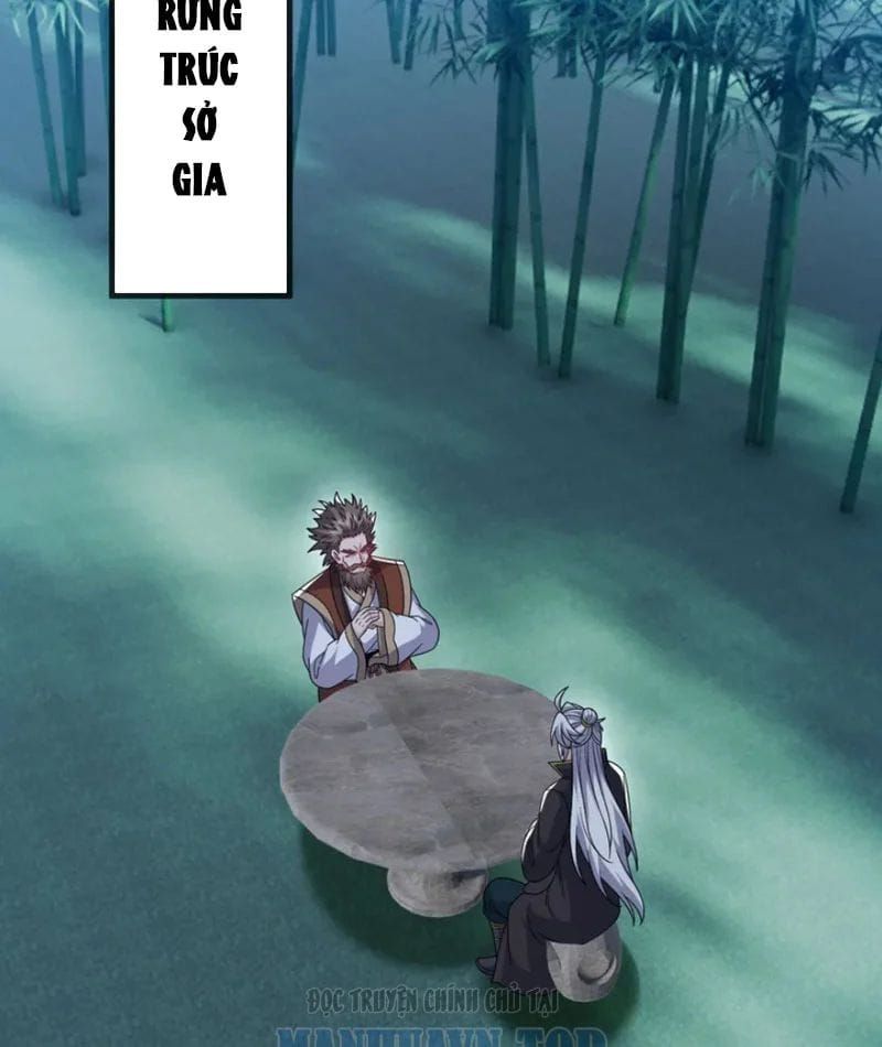 Tiên Võ Đế Tôn Chapter 872 - 63