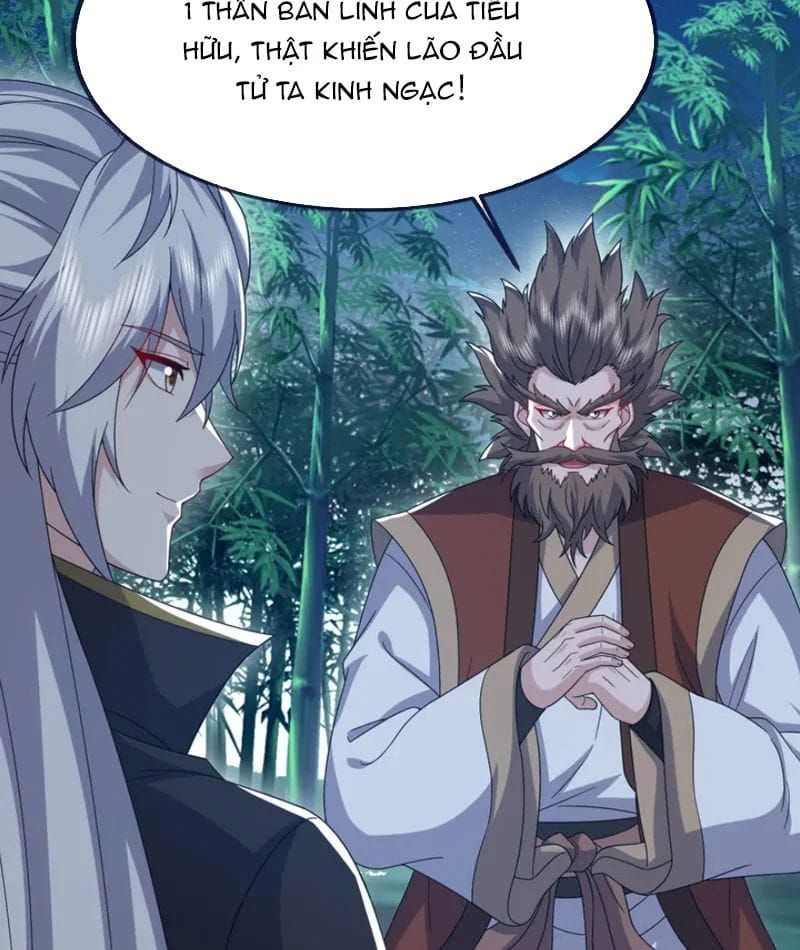 Tiên Võ Đế Tôn Chapter 872 - 65