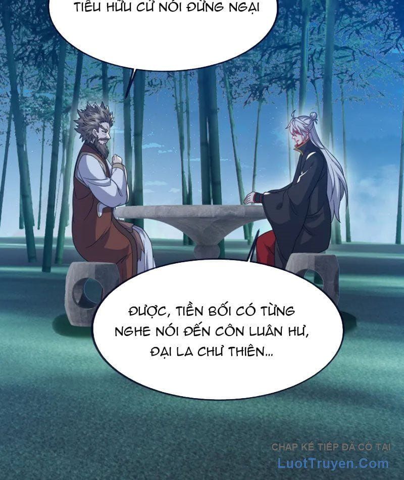Tiên Võ Đế Tôn Chapter 872 - 69