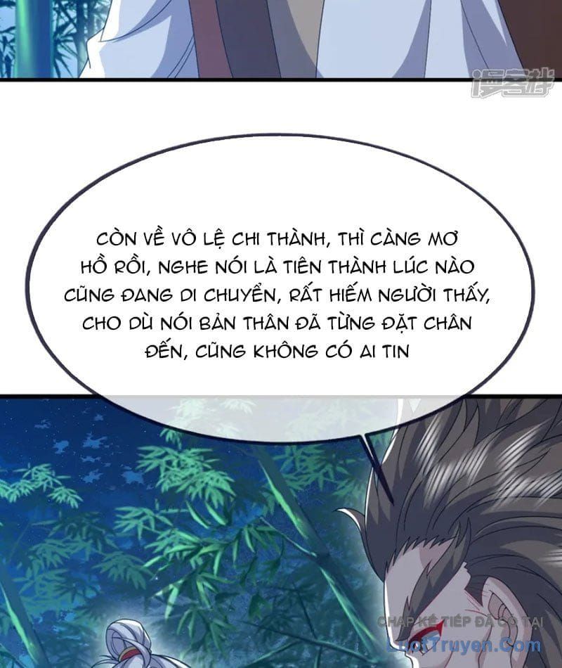 Tiên Võ Đế Tôn Chapter 872 - 76