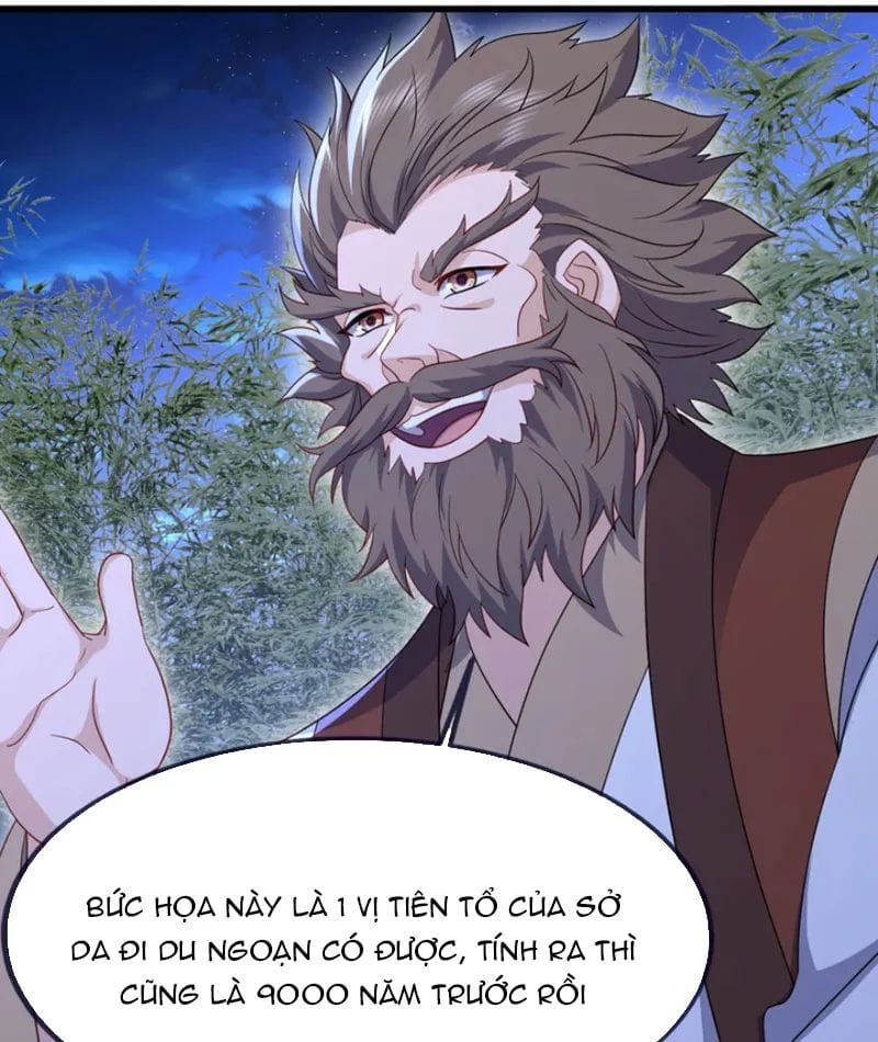Tiên Võ Đế Tôn Chapter 872 - 93