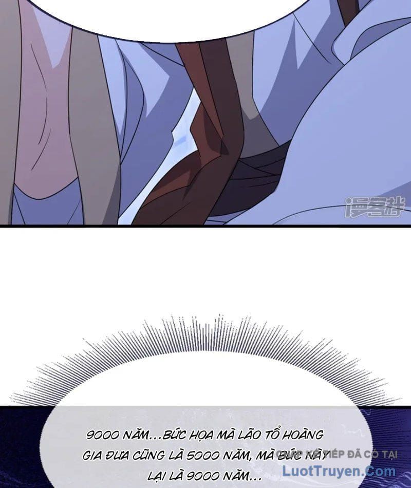 Tiên Võ Đế Tôn Chapter 872 - 94