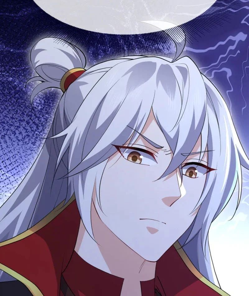 Tiên Võ Đế Tôn Chapter 872 - 95