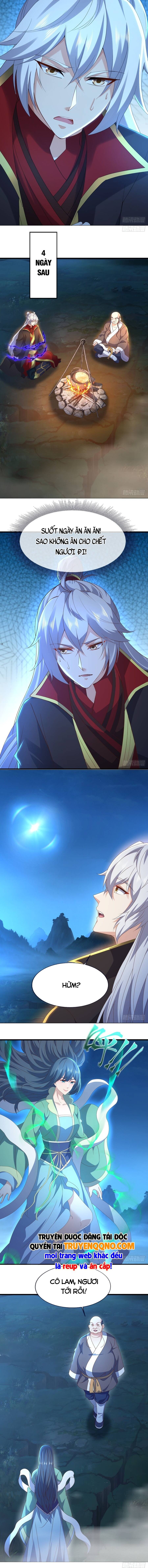 Tiên Võ Đế Tôn Chapter 873 - 9