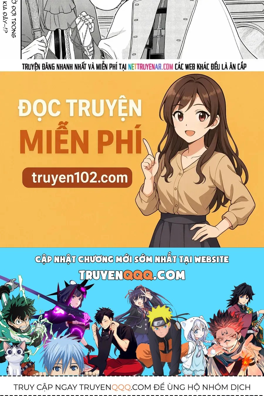 Tsuki Ga Michibiku Isekai Douchuu Chapter 112 - 19