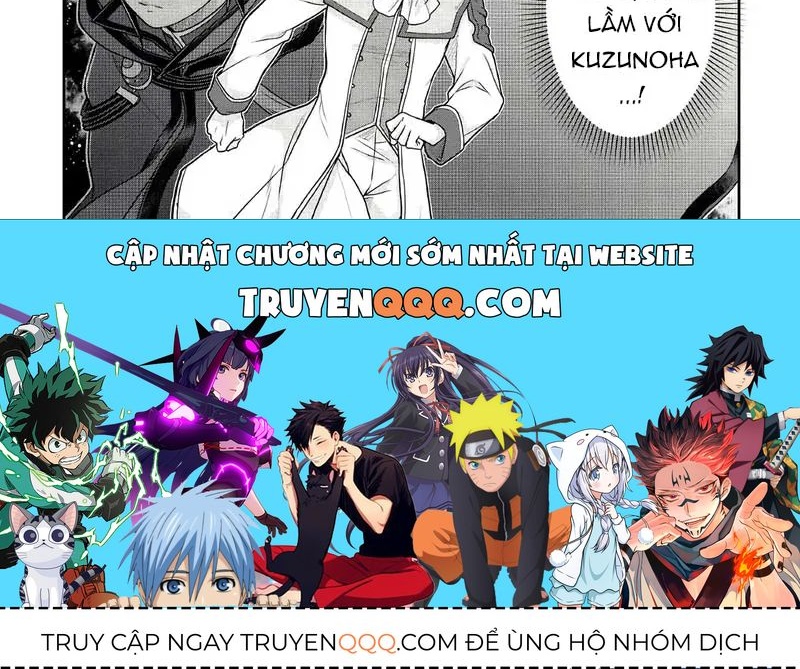 Tsuki Ga Michibiku Isekai Douchuu Chapter 113 - 9