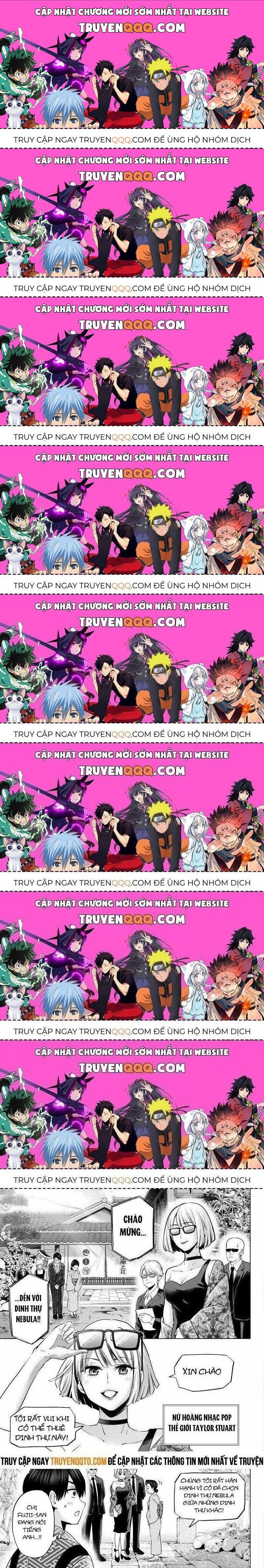 Hôn Thê Cúc Cu Chapter 198.8 - 1