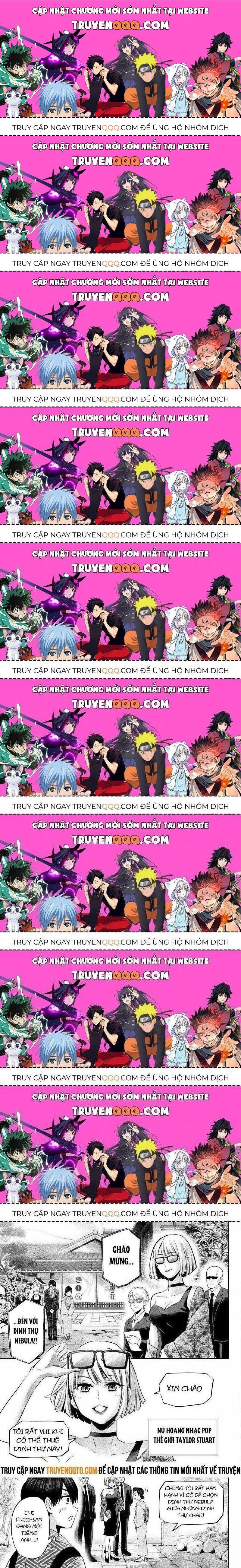 Hôn Thê Cúc Cu Chapter 198.9 - 1