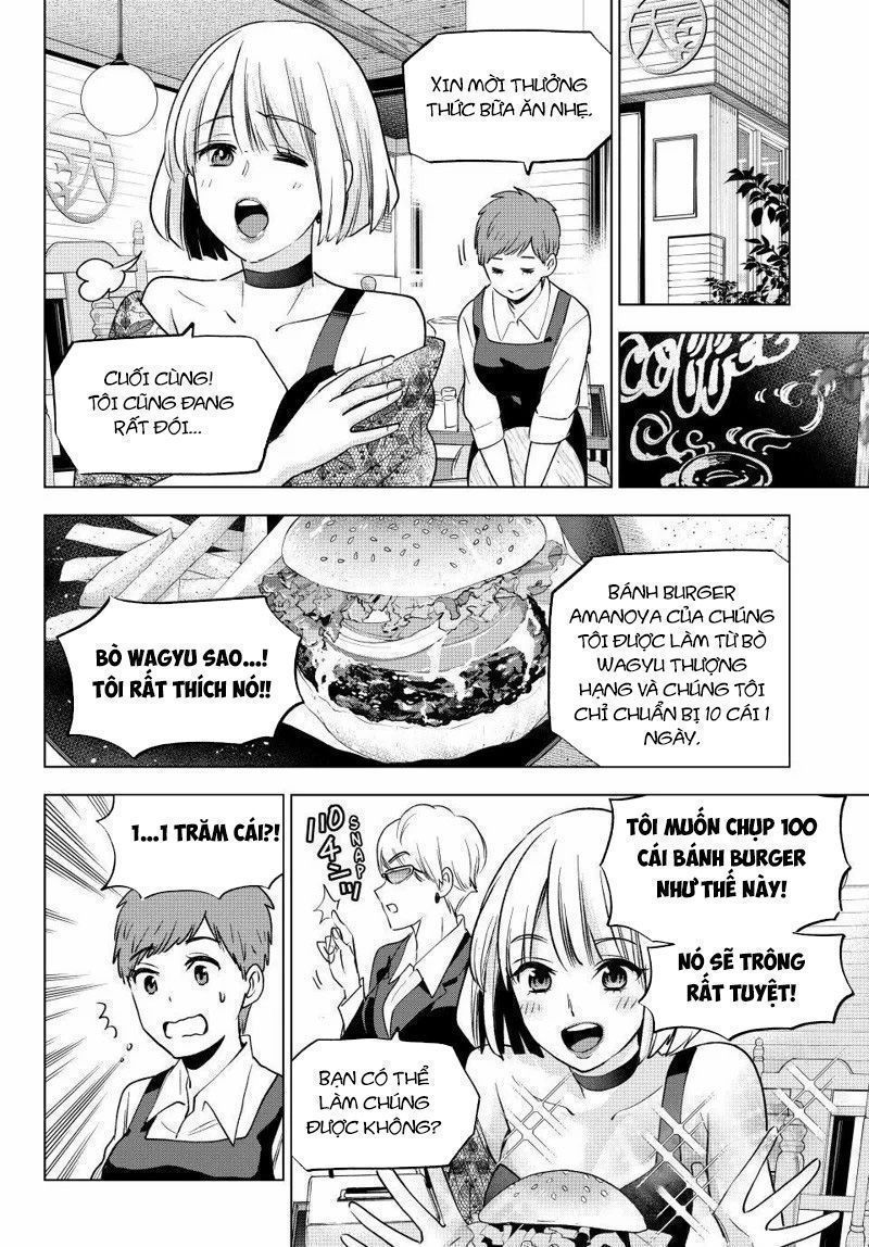 Hôn Thê Cúc Cu Chapter 198.9 - 12