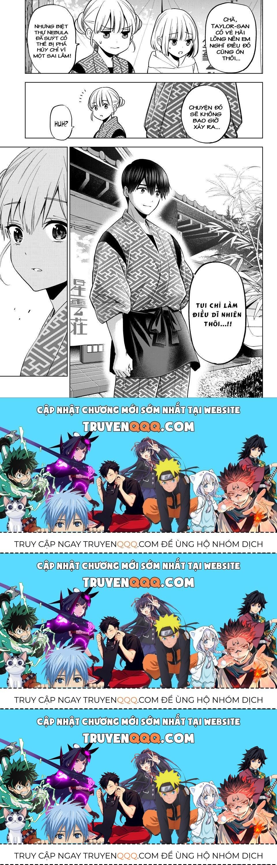 Hôn Thê Cúc Cu Chapter 199.4 - 18