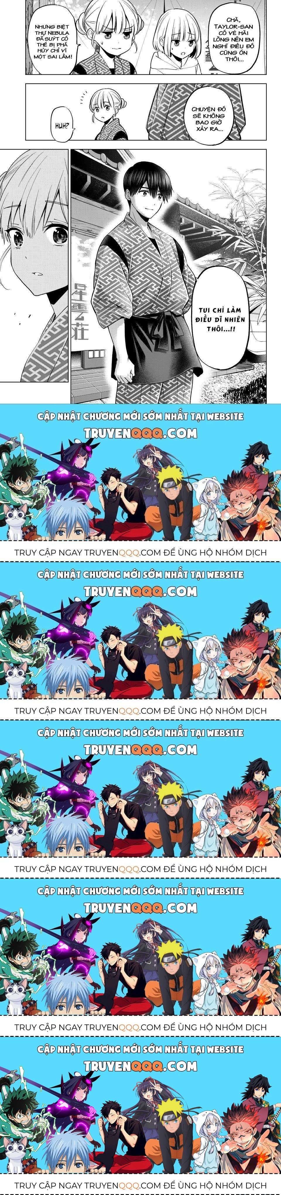 Hôn Thê Cúc Cu Chapter 199.6 - 4