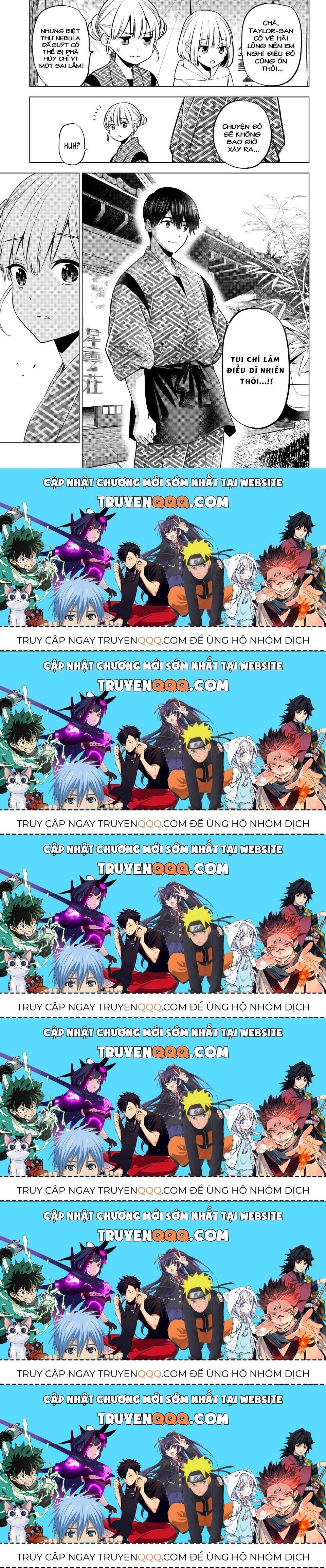 Hôn Thê Cúc Cu Chapter 199.7 - 4