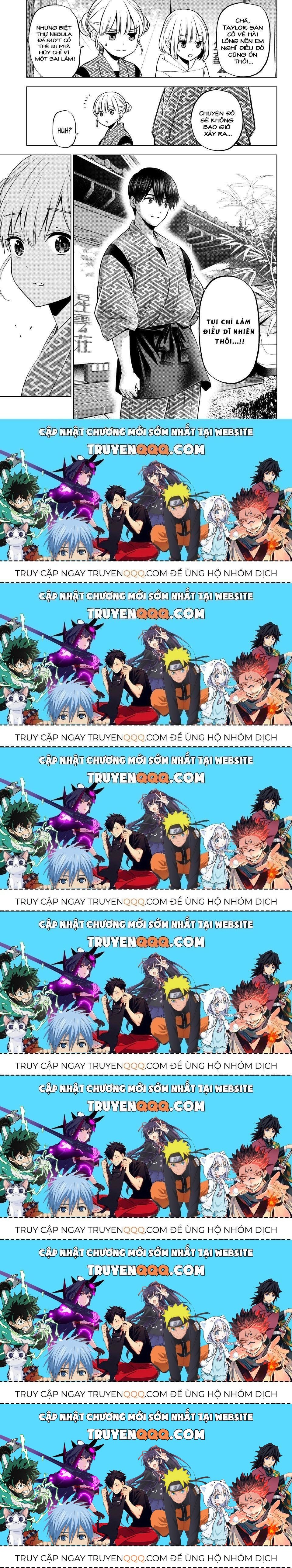 Hôn Thê Cúc Cu Chapter 199.8 - 4