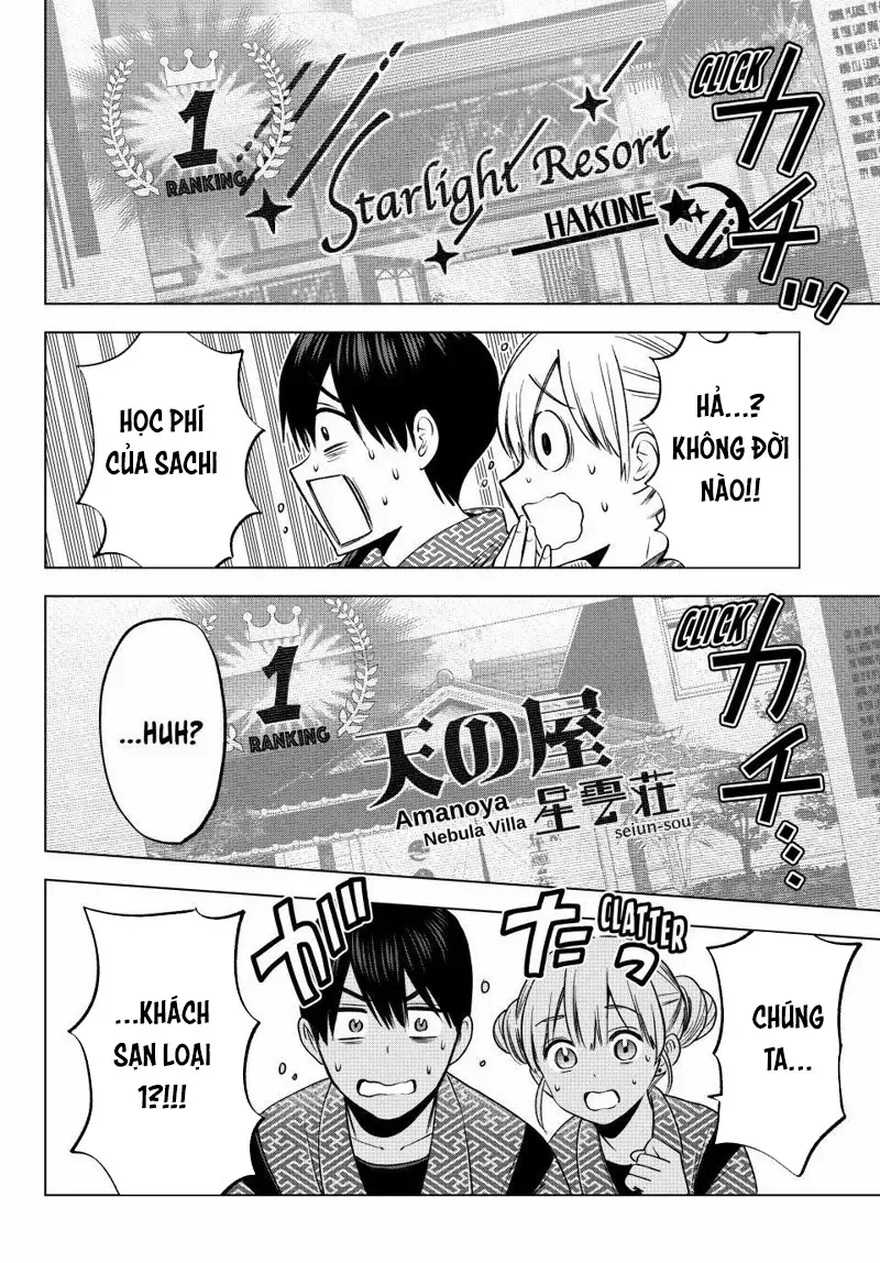 Hôn Thê Cúc Cu Chapter 200.1 - 10