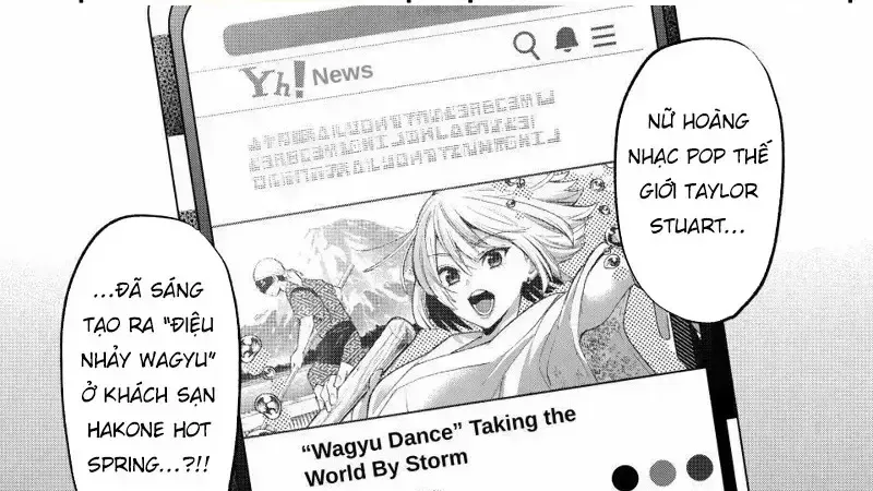 Hôn Thê Cúc Cu Chapter 200.3 - 2