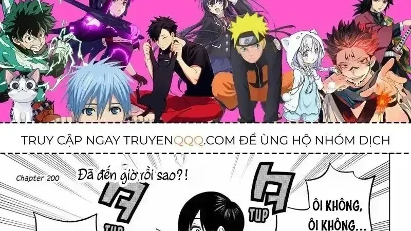 Hôn Thê Cúc Cu Chapter 200.5 - 2