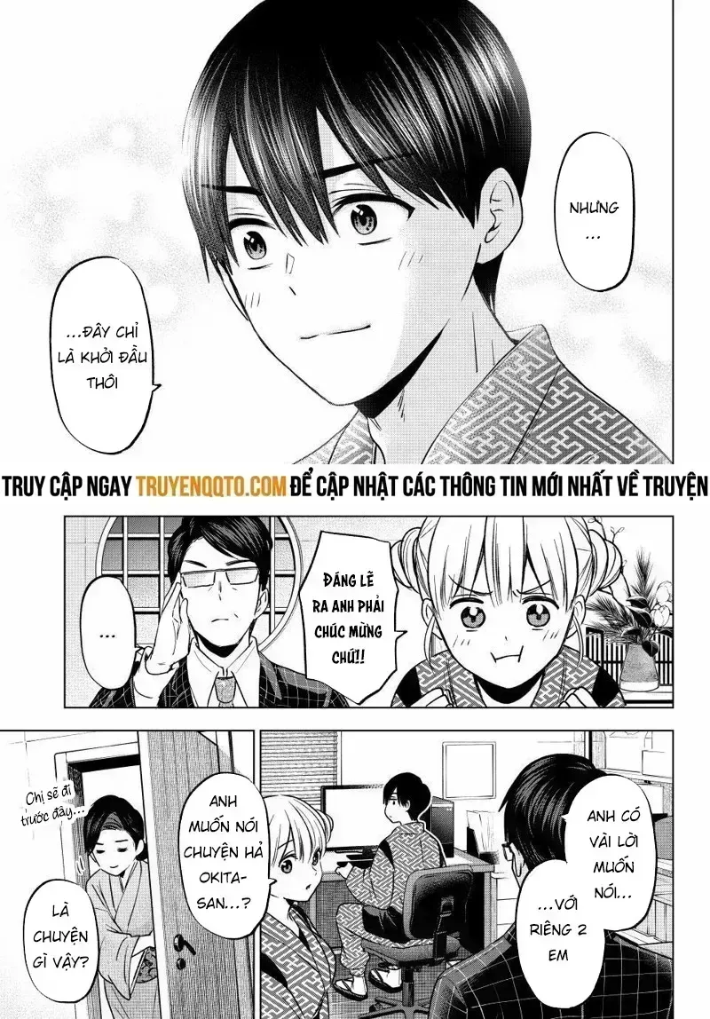 Hôn Thê Cúc Cu Chapter 200.7 - 15