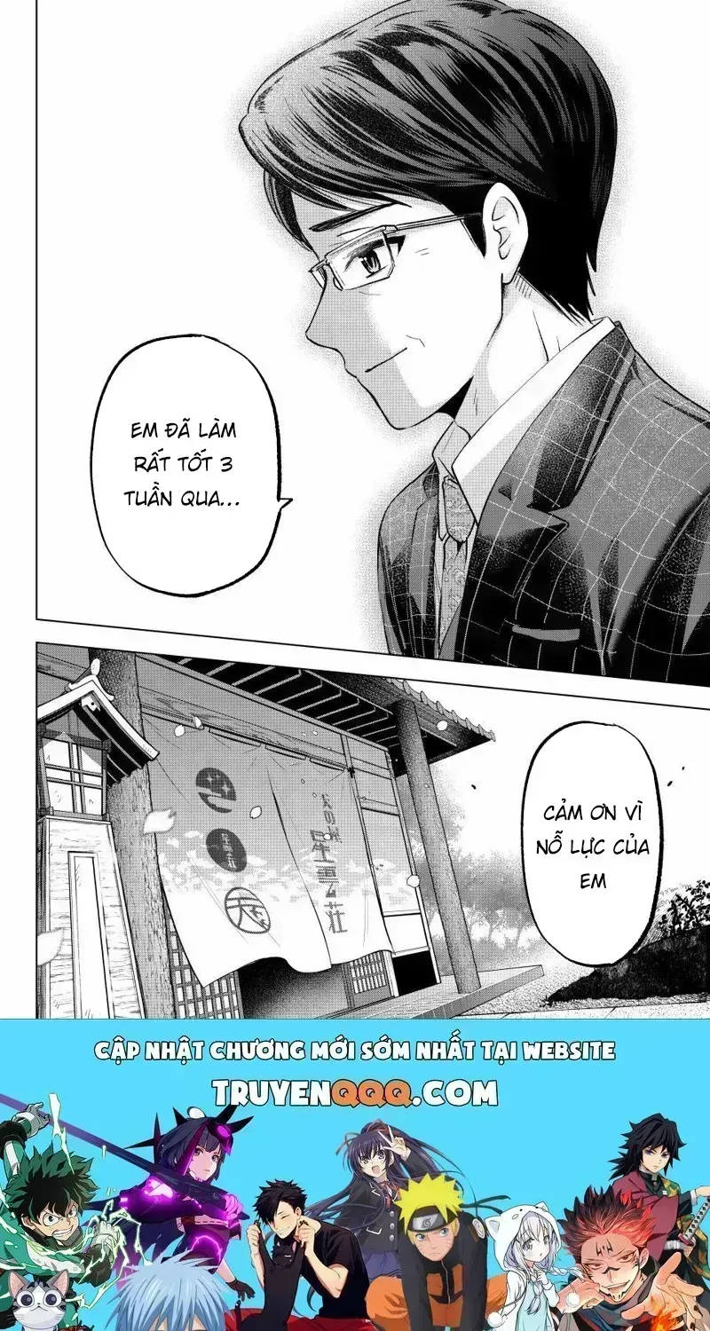 Hôn Thê Cúc Cu Chapter 200.9 - 22