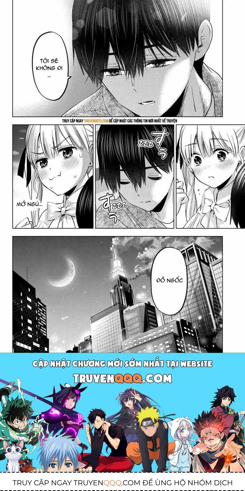 Hôn Thê Cúc Cu Chapter 201.3 - 20