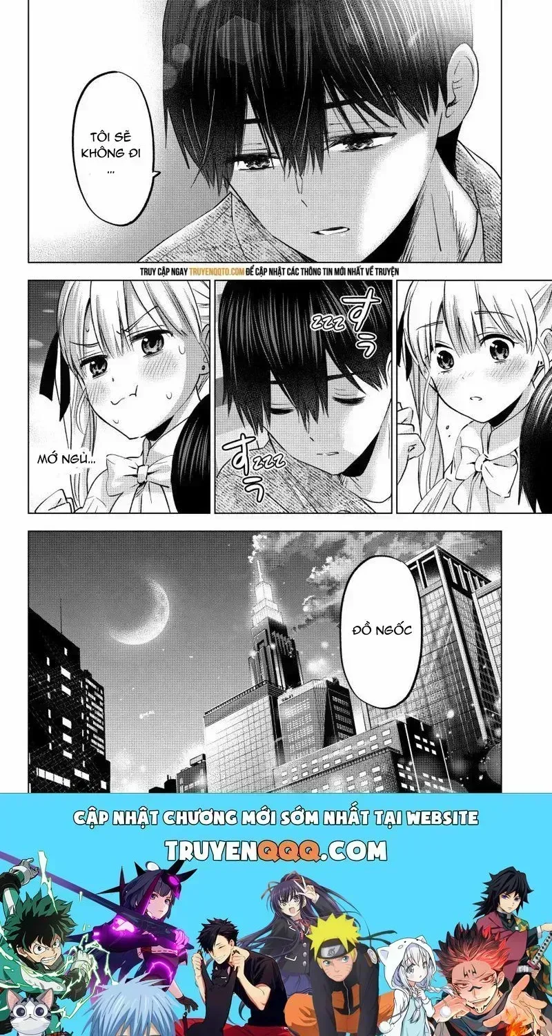 Hôn Thê Cúc Cu Chapter 201.7 - 20