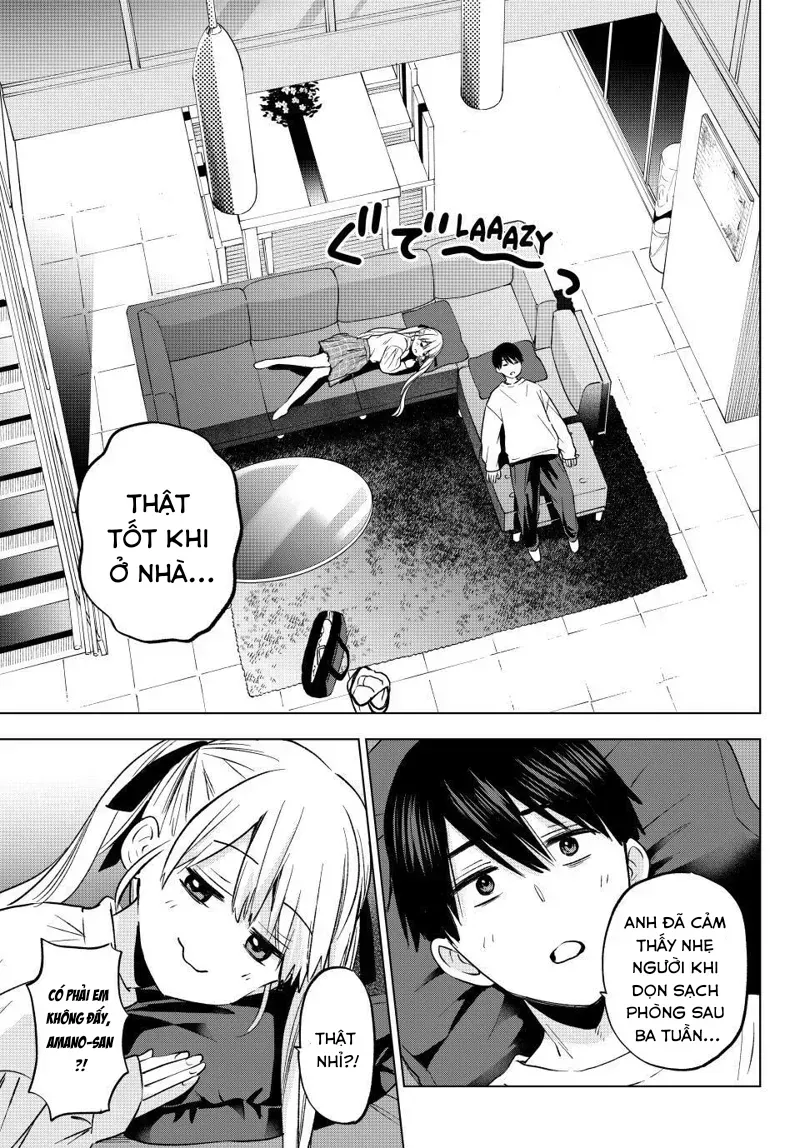 Hôn Thê Cúc Cu Chapter 202.1 - 15