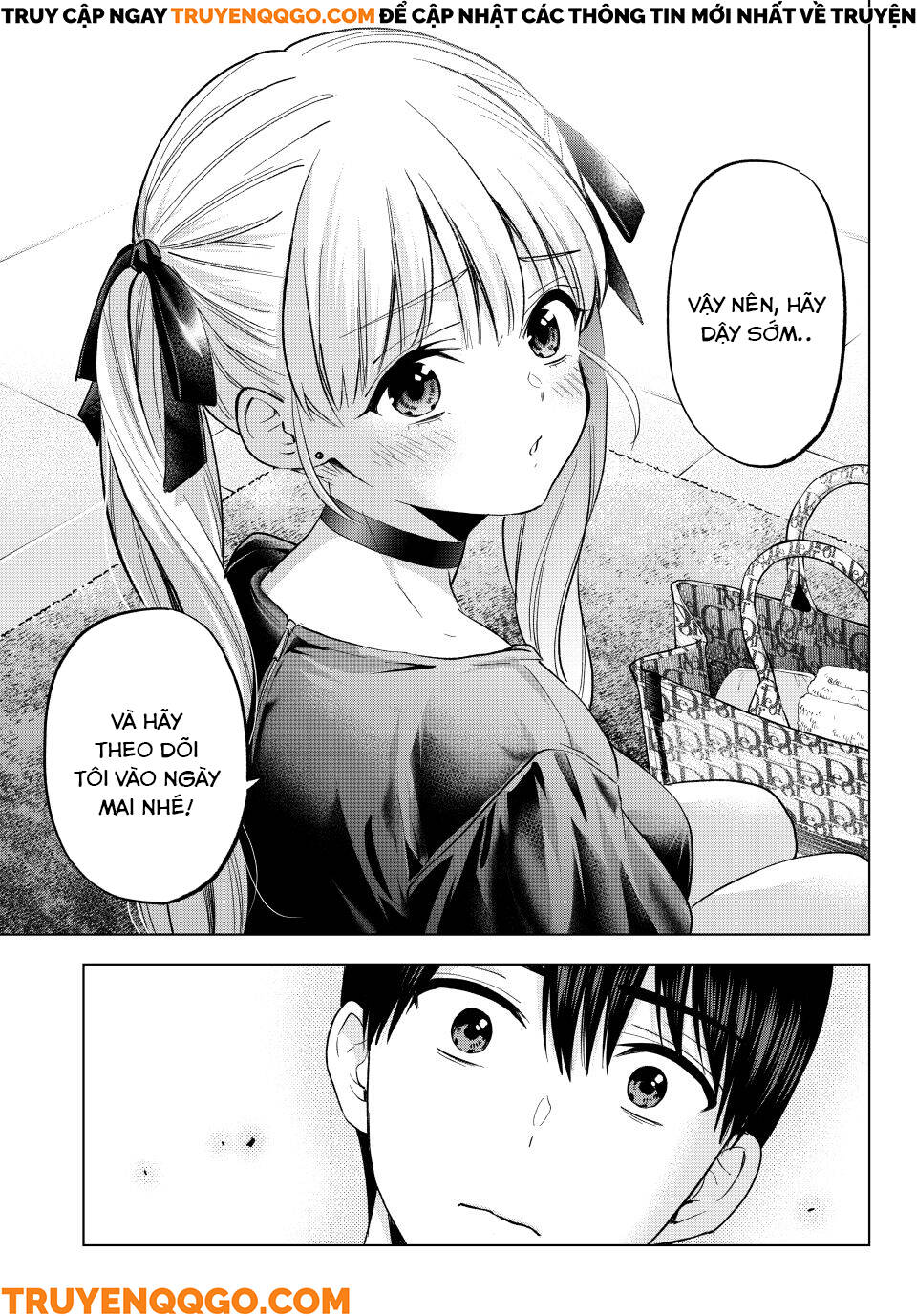 Hôn Thê Cúc Cu Chapter 269 - 12