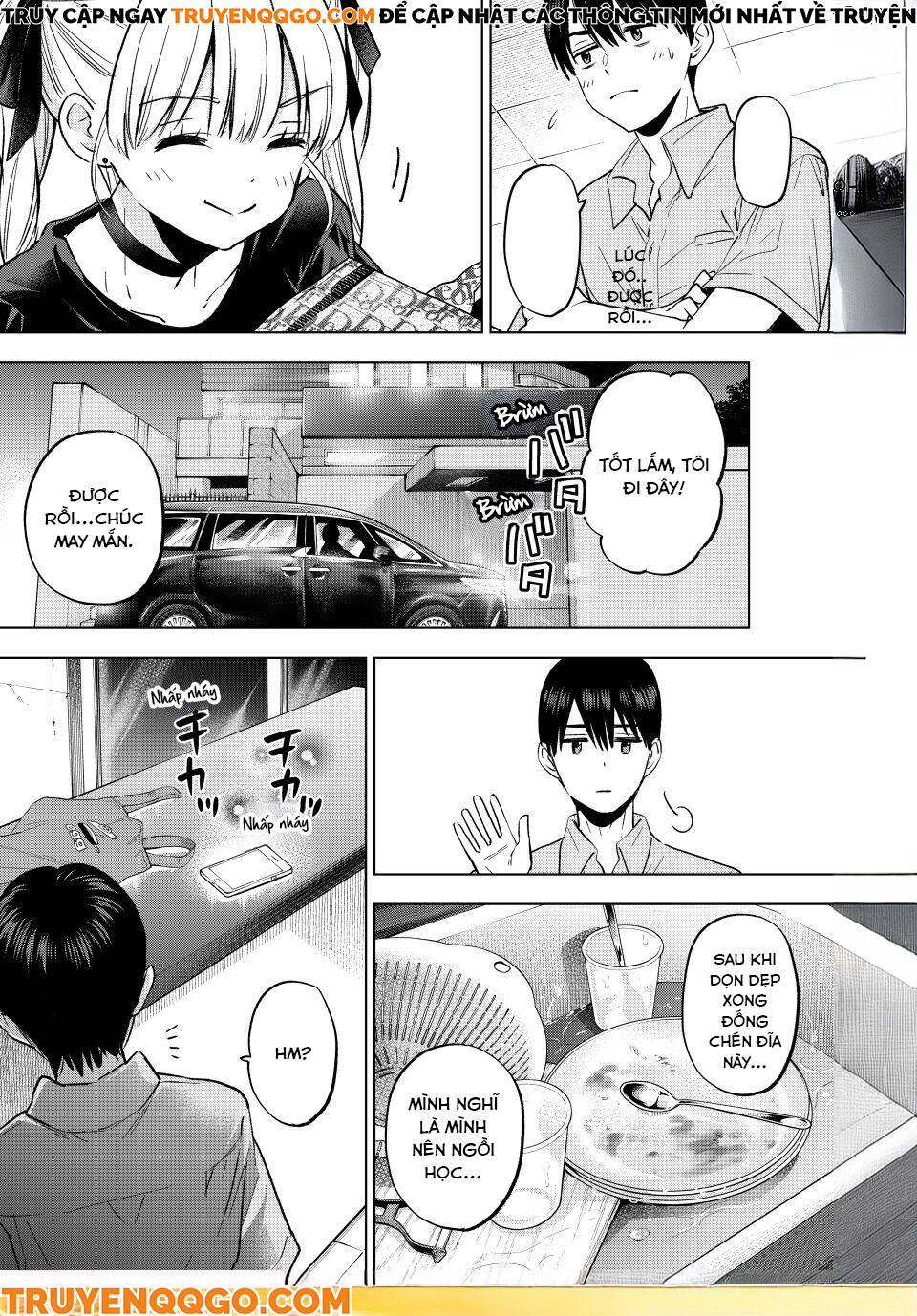 Hôn Thê Cúc Cu Chapter 269 - 13