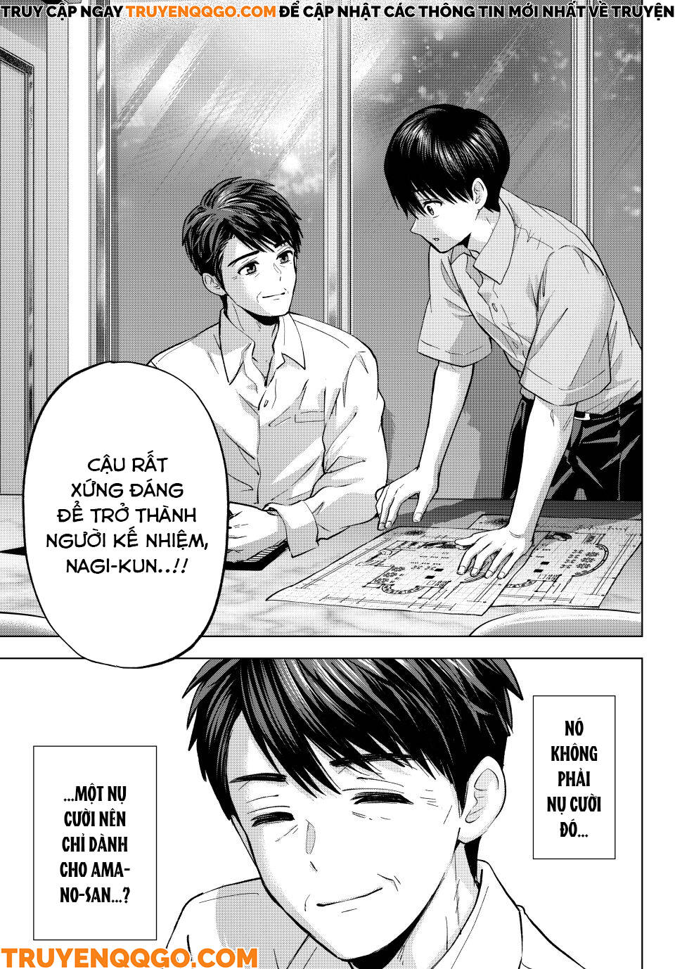 Hôn Thê Cúc Cu Chapter 269 - 20