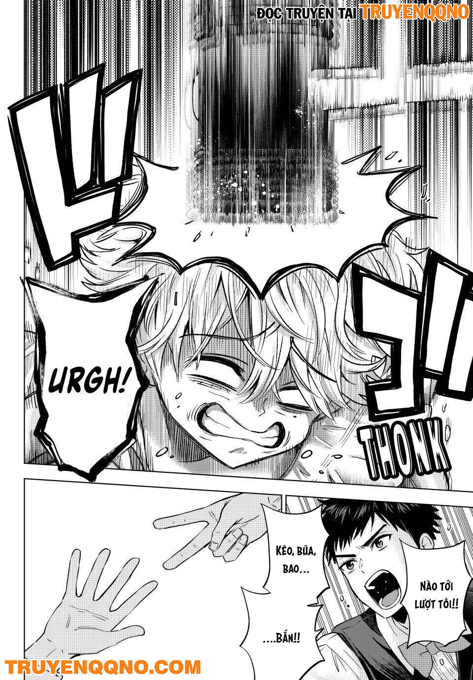 Hôn Thê Cúc Cu Chapter 271 - 15