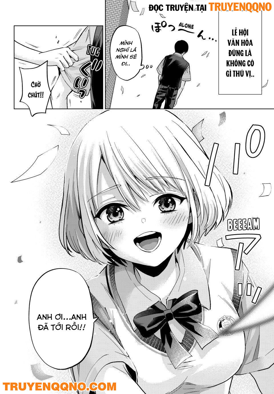 Hôn Thê Cúc Cu Chapter 270 - 19