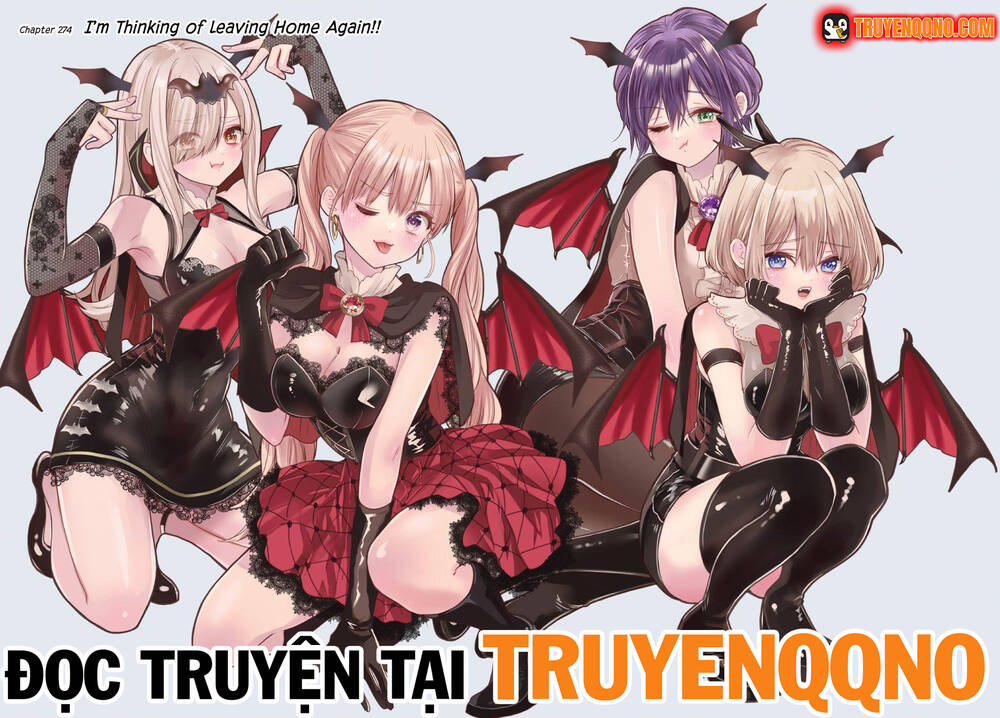 Hôn Thê Cúc Cu Chapter 274 - 2