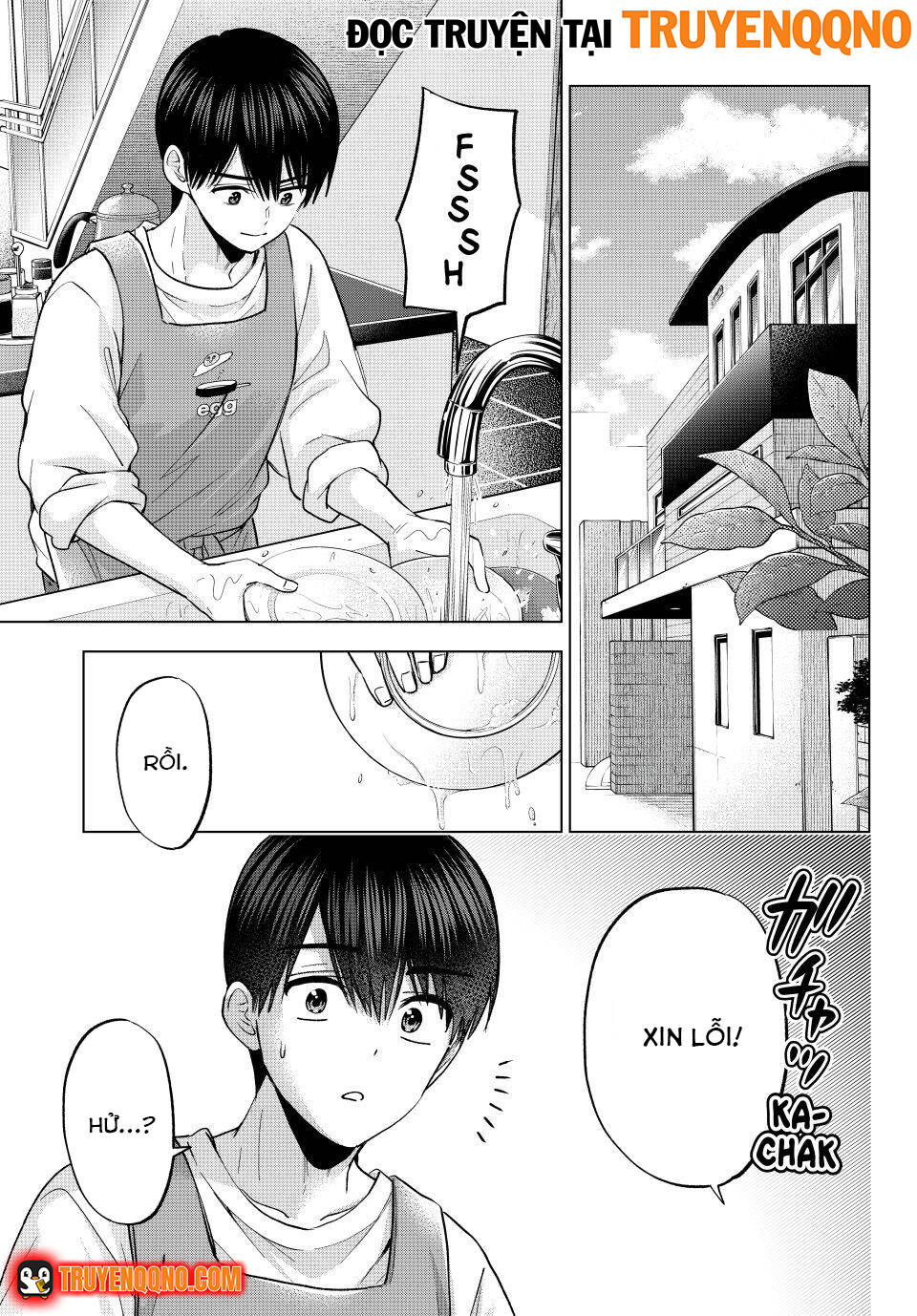 Hôn Thê Cúc Cu Chapter 274 - 3