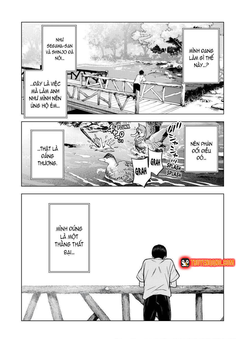 Hôn Thê Cúc Cu Chapter 272 - 18