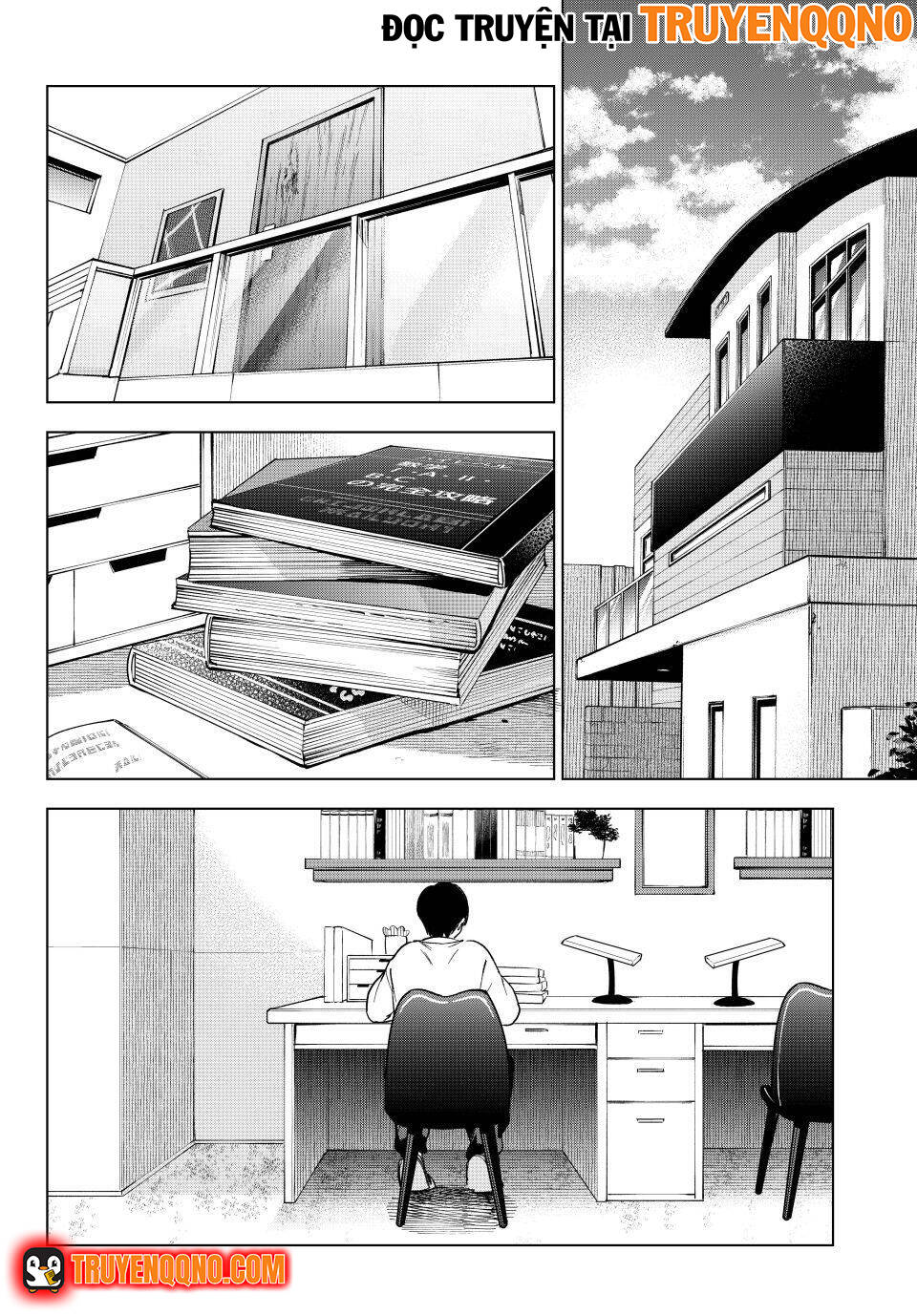 Hôn Thê Cúc Cu Chapter 275 - 7